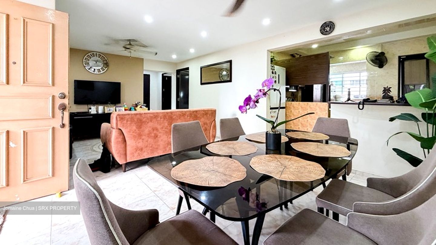 Blk 290G Spring View (Bukit Batok), HDB 4 Rooms #608702111
